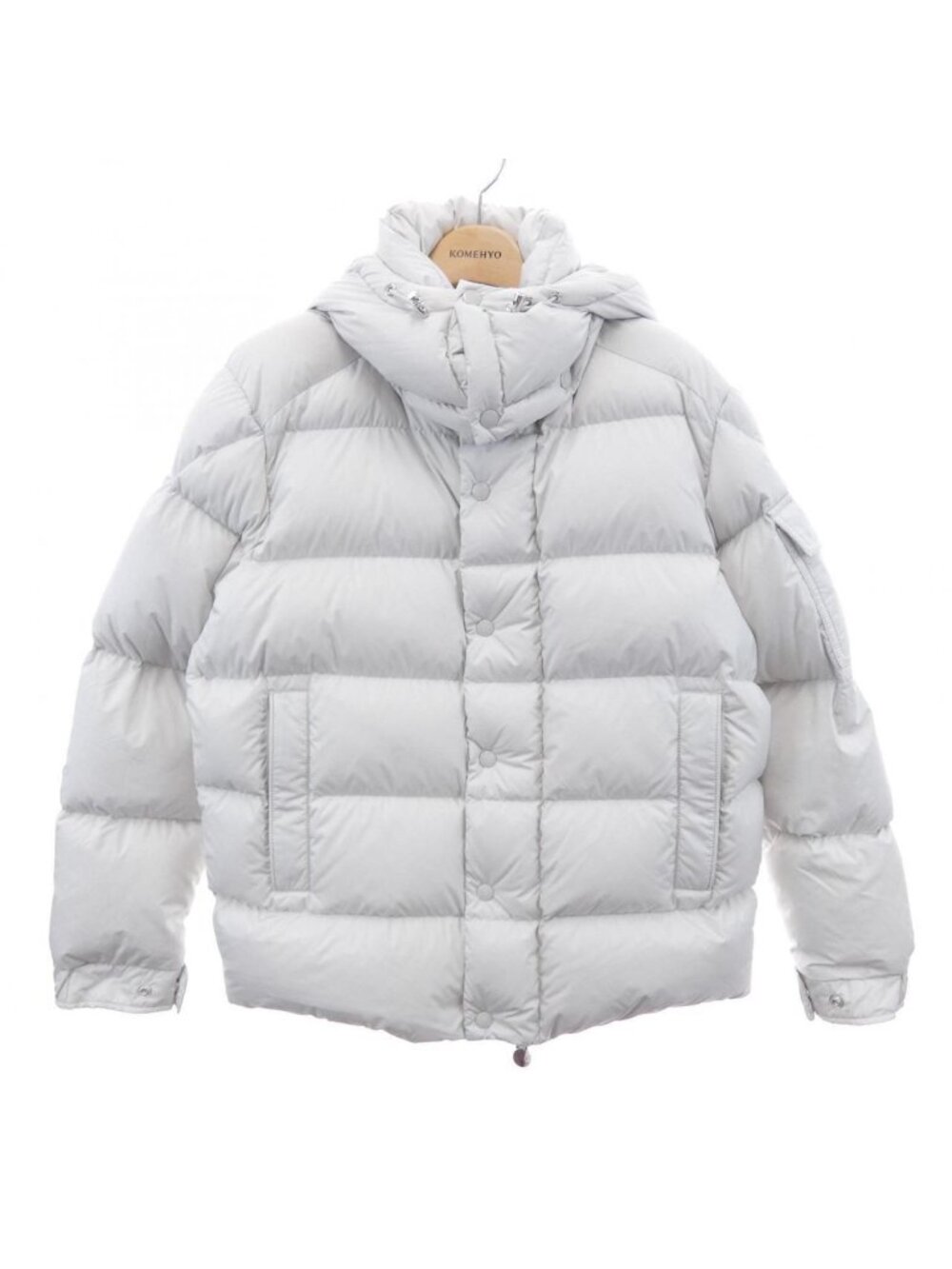 Moncler Maya 70 Down Jacket